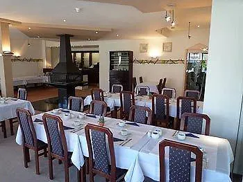 Hotel Zeeparel Budget 2*