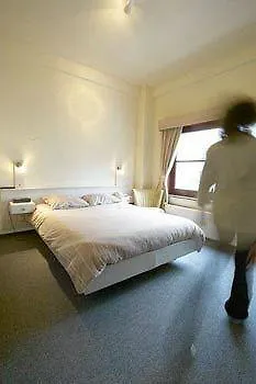 Otel Zeeparel Budget Westende