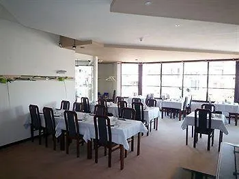 Zeeparel Budget Hotel Westende