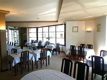 Zeeparel Budget Hotel