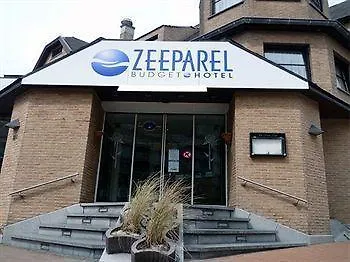 Zeeparel Budget 2*