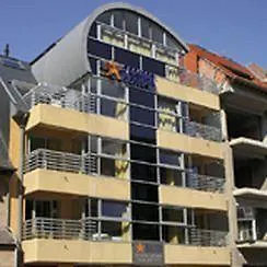 Zeeparel Budget Hotel